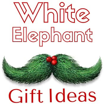 white elephant gift ideas for teenagers