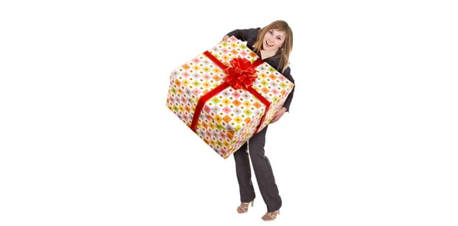 The Office Gift Exchange: 4 Work-able Ideas - White Elephant Rules