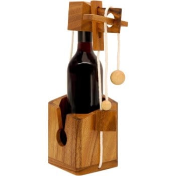 Product image for bottle puzzle