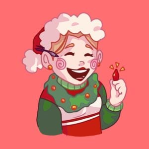 Profile picture for Roberta Jeeves